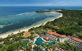Nusa Dua Beach Hotel And Spa - Handwritten Collection