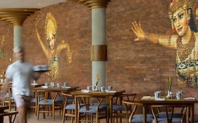 Nusa Dua Beach Hotel And Spa - Handwritten Collection